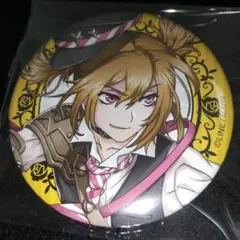 千銃士　ケンタッキー　缶バッジ