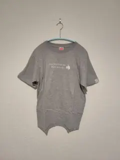 tacica ライブTシャツ 雪の結晶デザイン