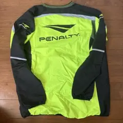 PENALTY ピステ ウィンドブレーカー サイズ0