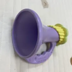 お米のラッパ　いろどり