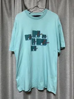 martine rose mtv tシャツ