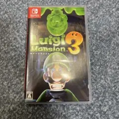 ルイージマンション3