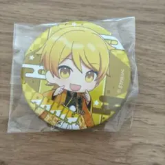 あっきぃくん缶バッジ