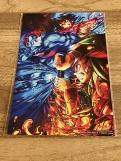 鬼滅の刃　入場特典　第二弾