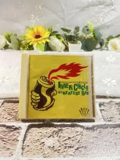 INNER CIRCLE GREATEST HITS