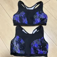 ワコール　スポーツブラ　2セット