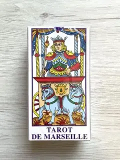【超希少正規品】在庫残り僅か✨新品 カモワン・タロット CAMOIN TAROT 超希少正規品】在庫僅か✨新品 カモワンタロット CAMOIN TAROT