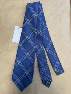 新品未使用 タイユアタイ ネクタイ セッテピエゲ TIE YOUR TIE