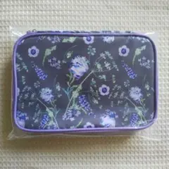 DHC オリジナル大容量ポーチ