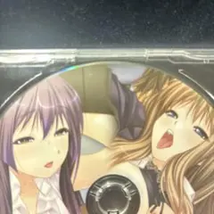 瞳の烙淫4 - げっちゅ屋特典録り下ろしドラマCD