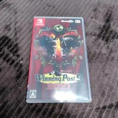 Switch ウイニングポスト9 2021
