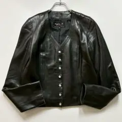 【未使用】大草直子さん着用Taverniti DENIT ライダース 未使用】大草直子さん着用Taverniti DENIT ライダース - メルカリ