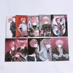てるとくん ブロマイド