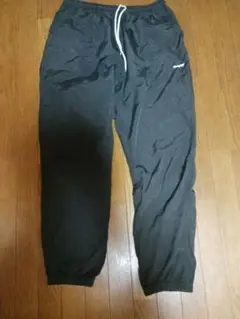 only ny　ナイロンパンツ