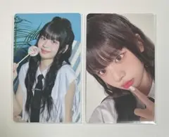 ME:I 村上璃杏 トレカ