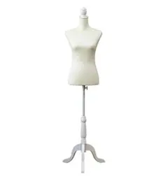 Mannequin torso 2点