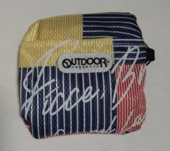 OUTDOOR エコバッグ