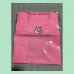 うさまおくん　まお　エコバッグ　実況者