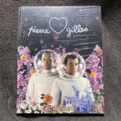 ピエール・エ・ジル（Pierre et Gilles） アーティストデュオのピエール・エ・ジルが、〔グッチ フローラ