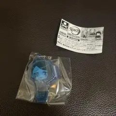 鬼滅の刃 ガチャガチャ ここみえ アクリルフィギュア 魘夢