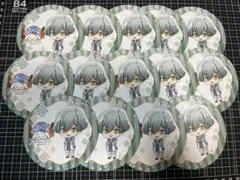 亥清悠　アニカフェ　コースター