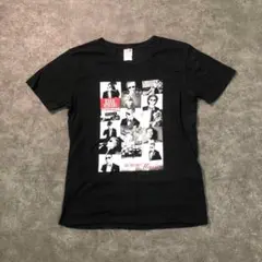7SM1【LDH】EXILE ATSUSHI ツアーTシャツ2014古着used