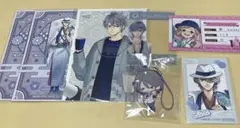 BROTHERS CONFLICT ブラコン 朝日奈祈織 セット