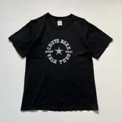 当時物 PRIDE "Chute Boxe" 00s 日本製
