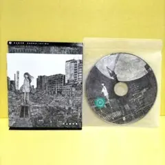DAOKO anima レンタル落ちCD