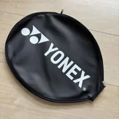 【美品】ヨネックス　バドミントン　ラケット　カバー