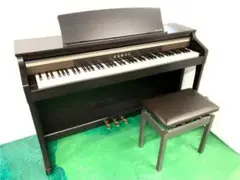 KAWAI カワイ 電子ピアノ CA17R 2016年製 KAWAI CA17 - 第一楽器株式会社