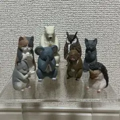 合掌　ガチャガチャ　まとめ売り