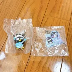 あのちゃんばつ丸ガチャ