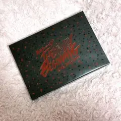 関西ジャニーズJr. LIVE THE BEGINNING 狼煙 DVD ライブ