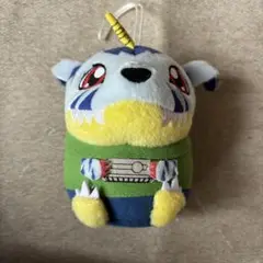 まねっこぬいぐるみ　ガブモン