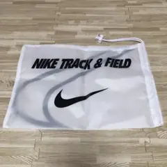 ナイキシューズ袋新品