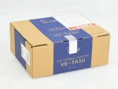 icom アイコム VE-TA10 ターミナルアダプター 未開封未使用品