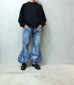 【NAM】Trumpet Denim - Haku St