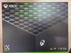 Xbox Series X