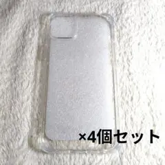 【4個】iPhone 15 plus 6.7 クリアケース ハンドメイド まとめ