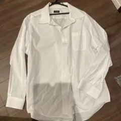 KANSAIMAN カンサイマンビジネスシャツ