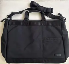 NEOPRO ビジネスバッグ　ブラック