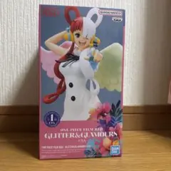 バンダイ ONE PIECE FILM RED ウタ フィギュア
