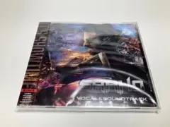 新品未開封♪サーホー ボーカル&サウンドトラック SAAHO