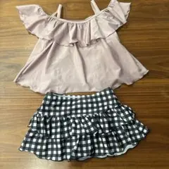 デビロック130cm 水着