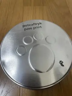 ペット 足形キット