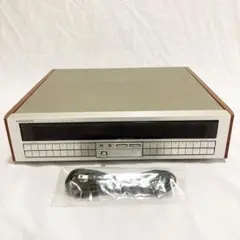 KENWOOD ケンウッド グラフィックイコライザー GE-5000