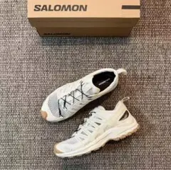 【新品】SALOMON XA PRO 3D AMPHIB 24.0cm