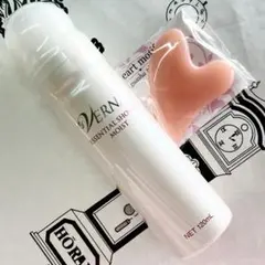 11月購入 ヴァーナル エッセンシャルシャワーモイスト 120ml 1本
