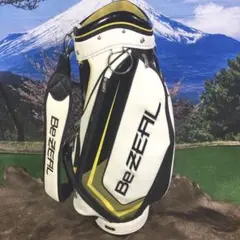 JGB-1408 HONMA GOLF BeZEAL ホンマ キャディバッグ